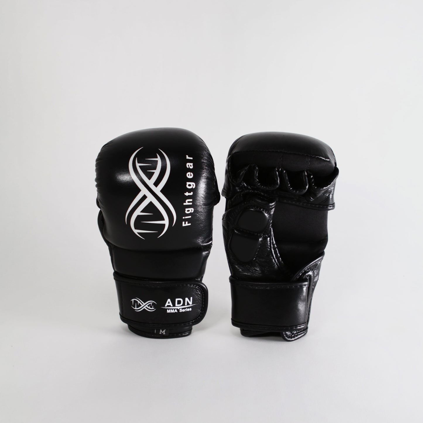 Gants de Sparring MMA Noir