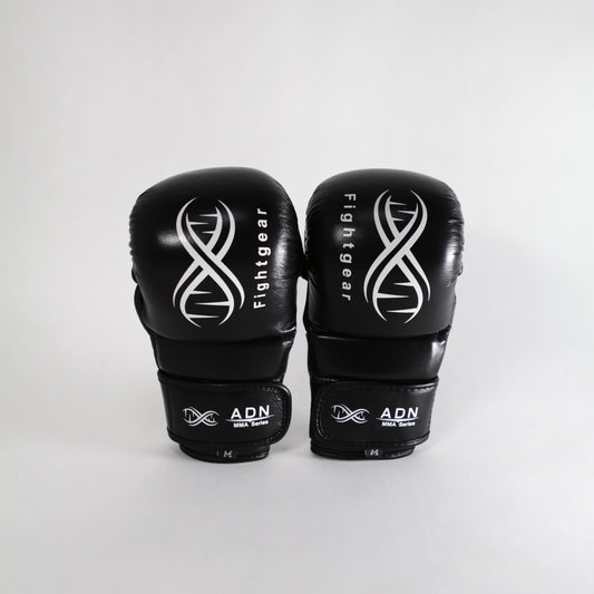 Gants de Sparring MMA Noir